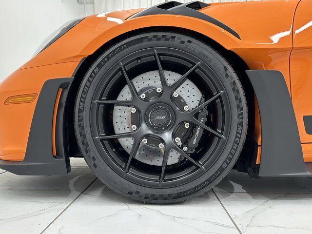 2025 Porsche 911 GT3 RS Newark DE