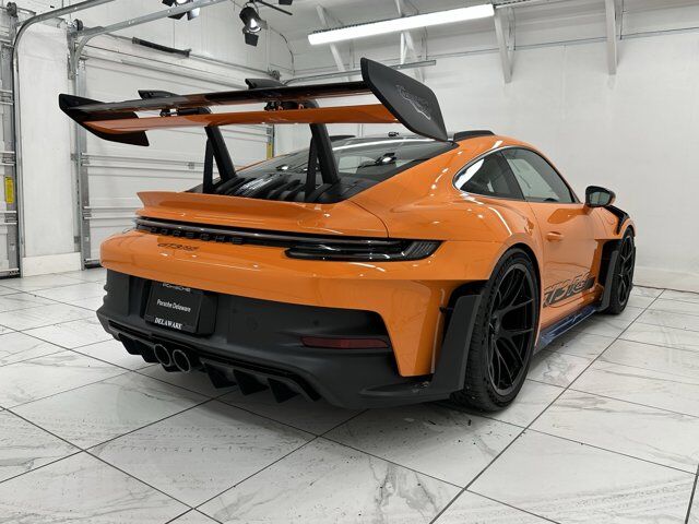 2025 Porsche 911 GT3 RS Newark DE