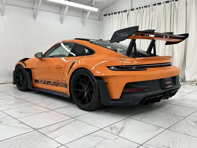 2025 Porsche 911 GT3 RS Newark DE