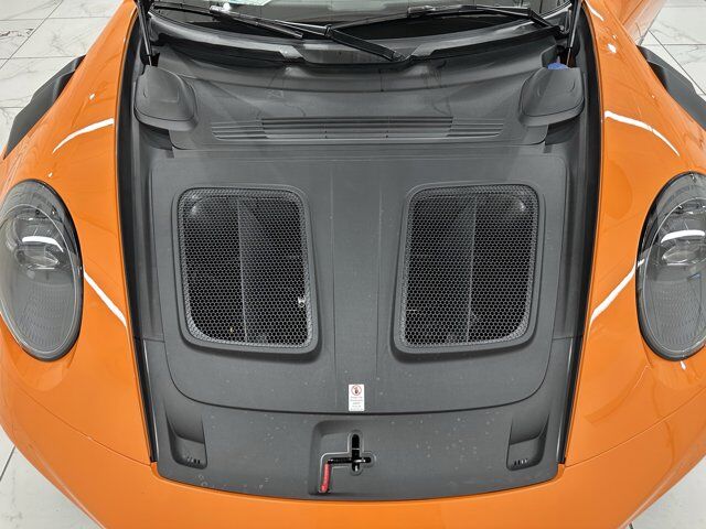 2025 Porsche 911 GT3 RS Newark DE