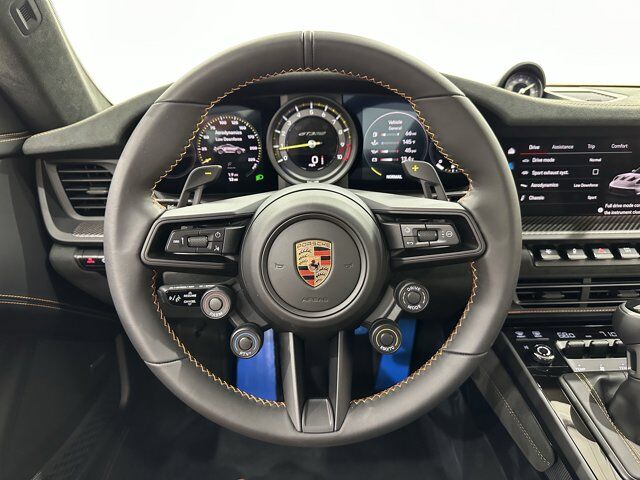 2025 Porsche 911 GT3 RS Newark DE