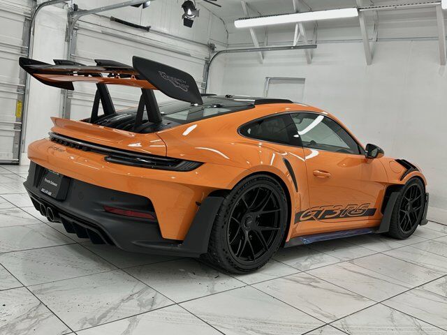 2025 Porsche 911 GT3 RS Newark DE