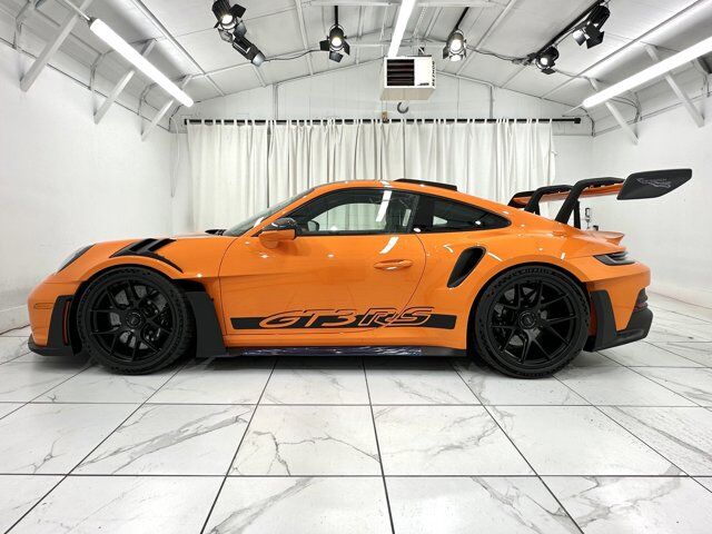 2025 Porsche 911 GT3 RS Newark DE
