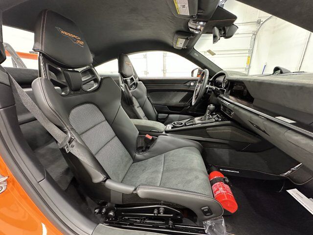 2025 Porsche 911 GT3 RS Newark DE