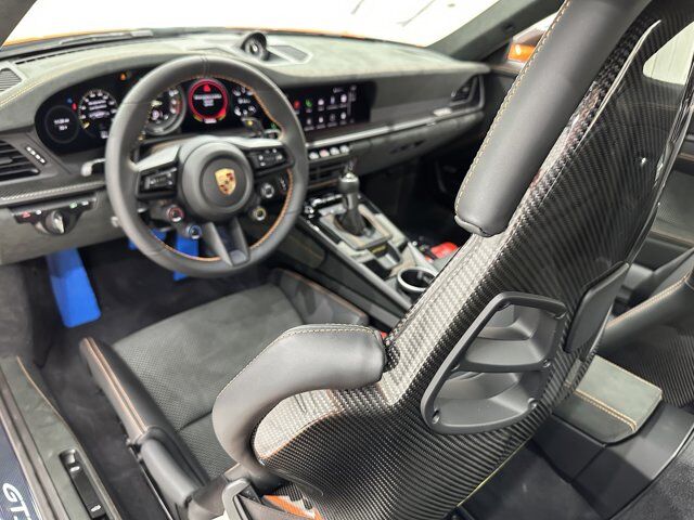 2025 Porsche 911 GT3 RS Newark DE