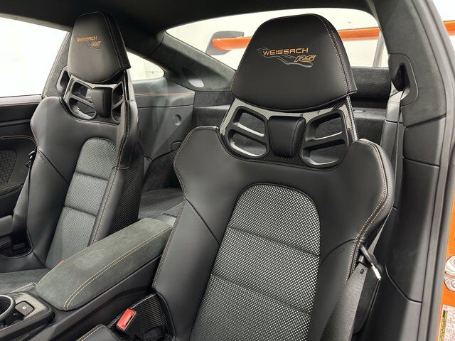 2025 Porsche 911 GT3 RS Newark DE