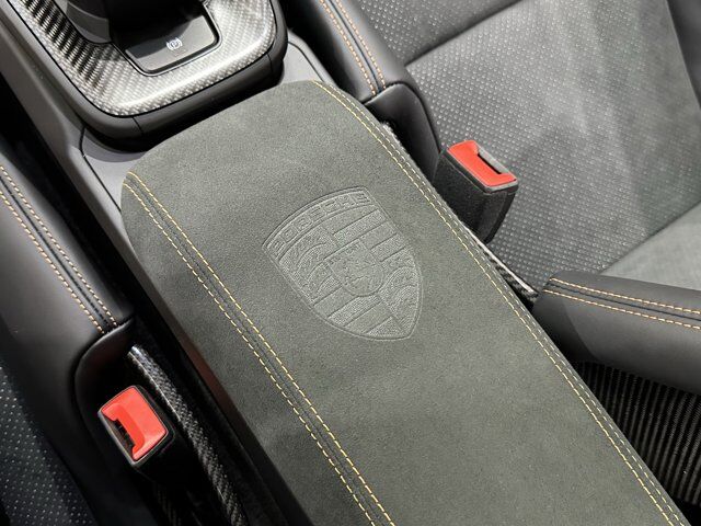 2025 Porsche 911 GT3 RS Newark DE