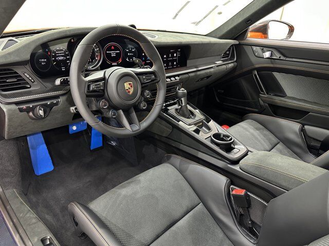 2025 Porsche 911 GT3 RS Newark DE
