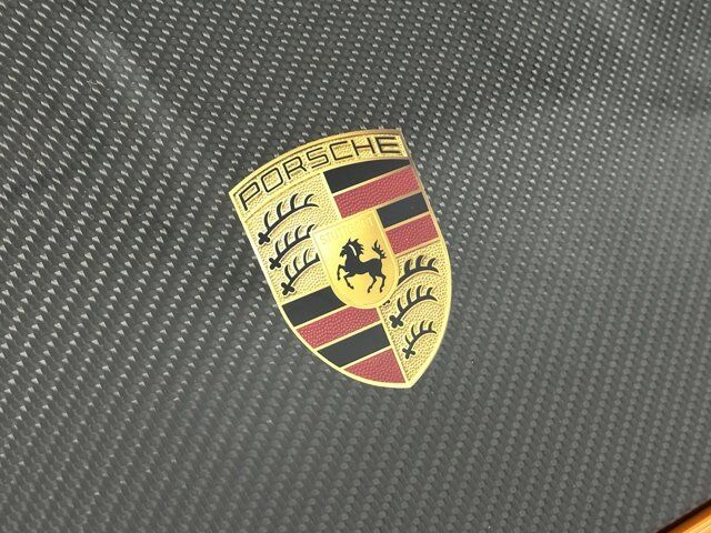 2025 Porsche 911 GT3 RS Newark DE