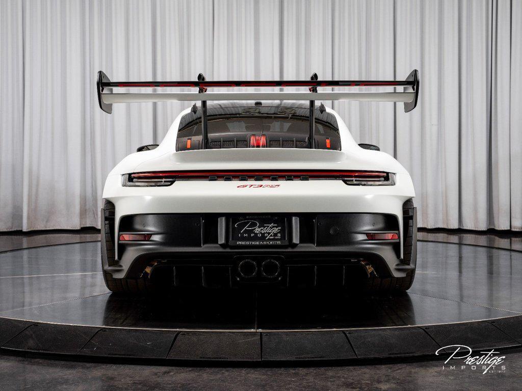 2025 Porsche 911 GT3 RS North Miami Beach FL
