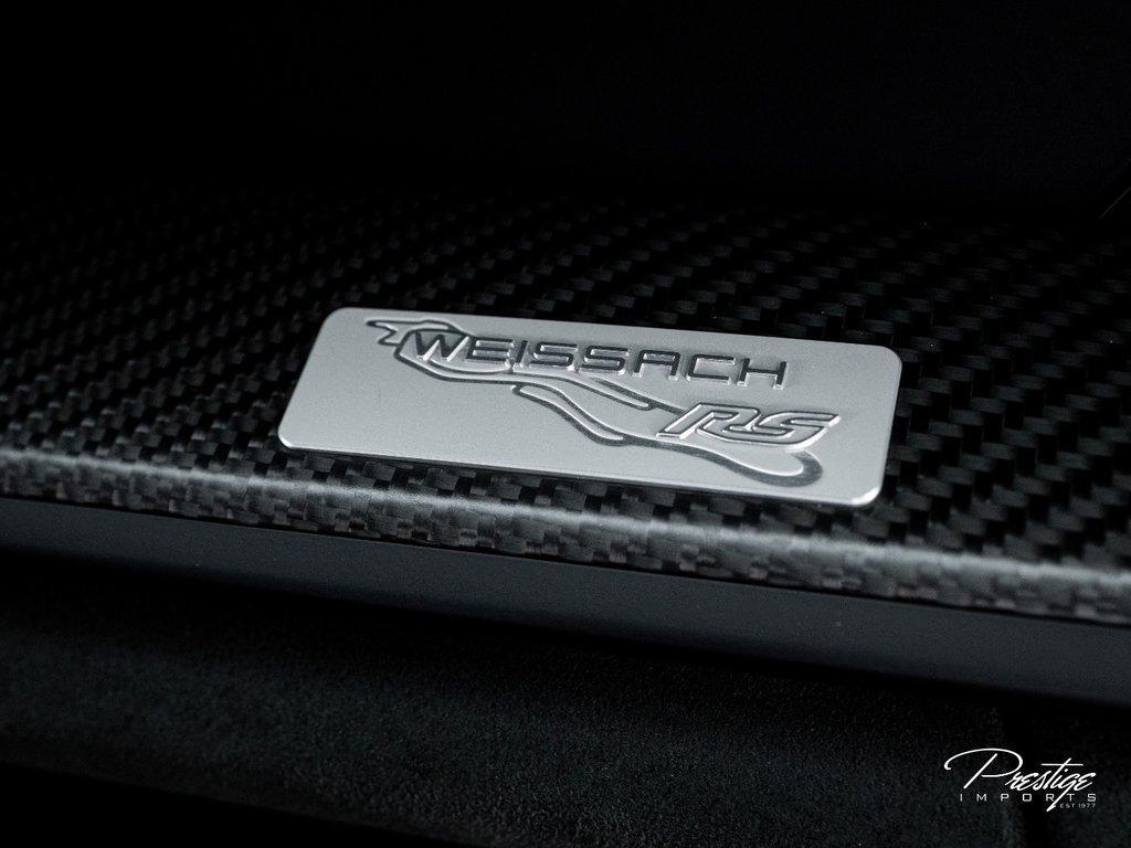 2025 Porsche 911 GT3 RS North Miami Beach FL