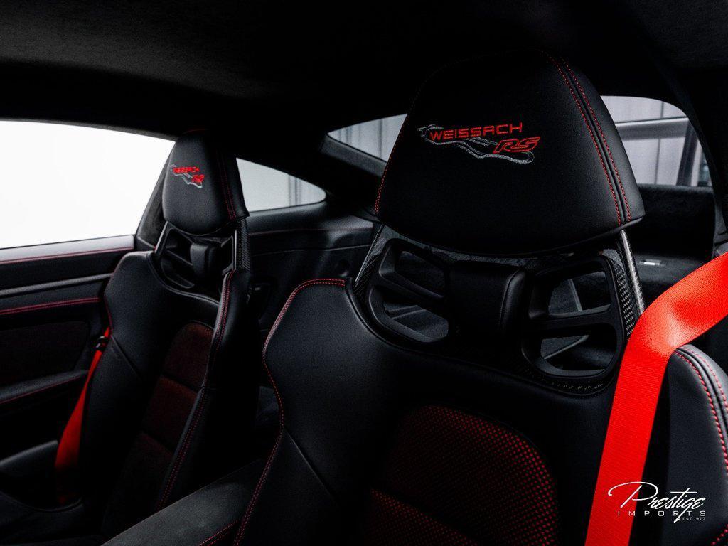 2025 Porsche 911 GT3 RS North Miami Beach FL