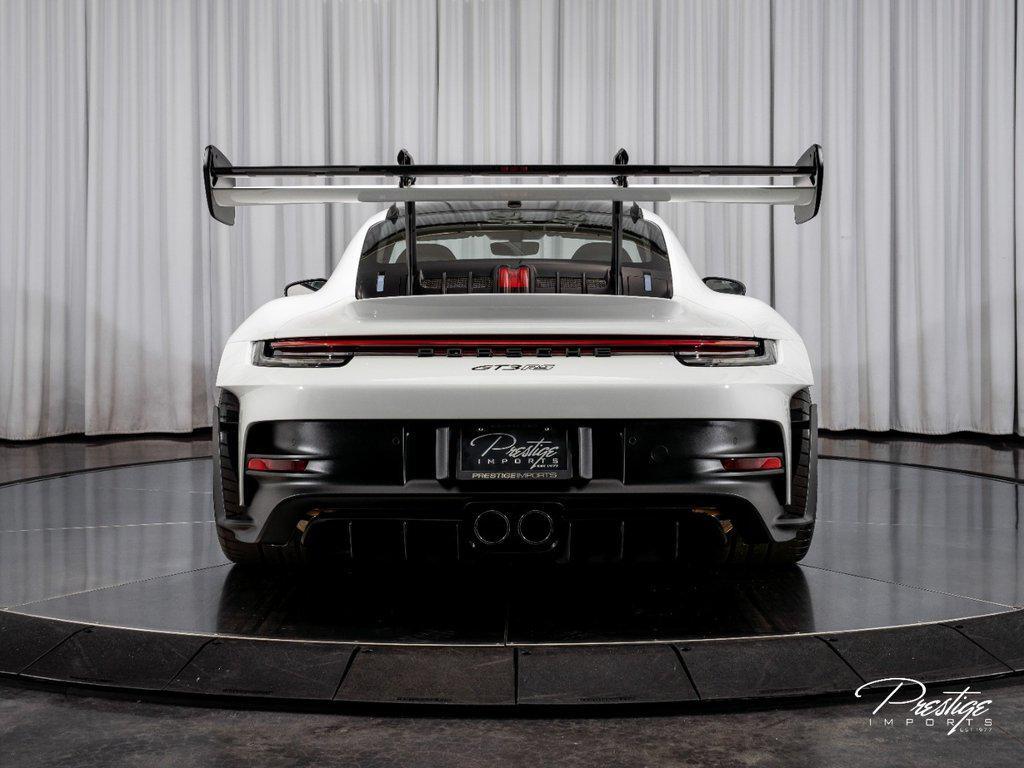 2025 Porsche 911 GT3 RS North Miami Beach FL