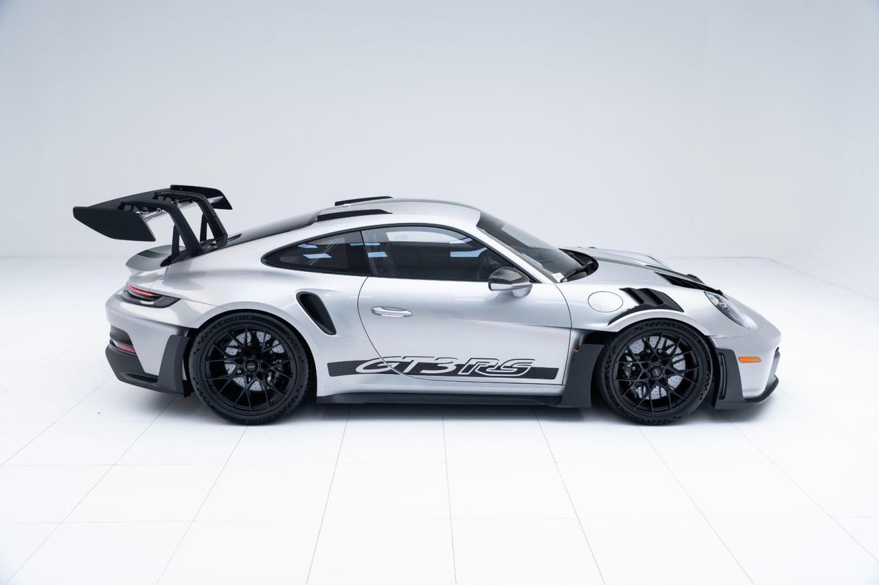 2025 Porsche 911 GT3 RS Pompano Beach FL