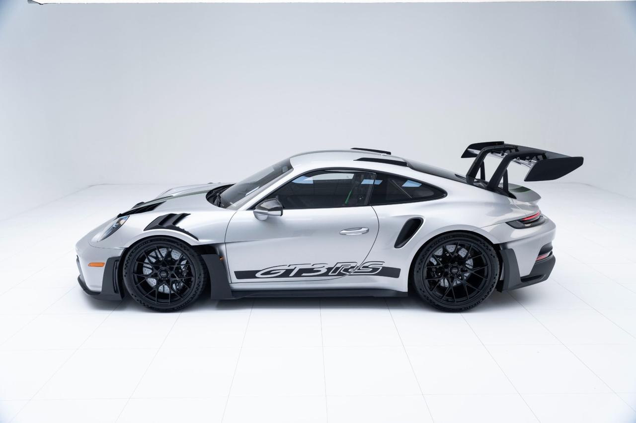 2025 Porsche 911 GT3 RS Pompano Beach FL