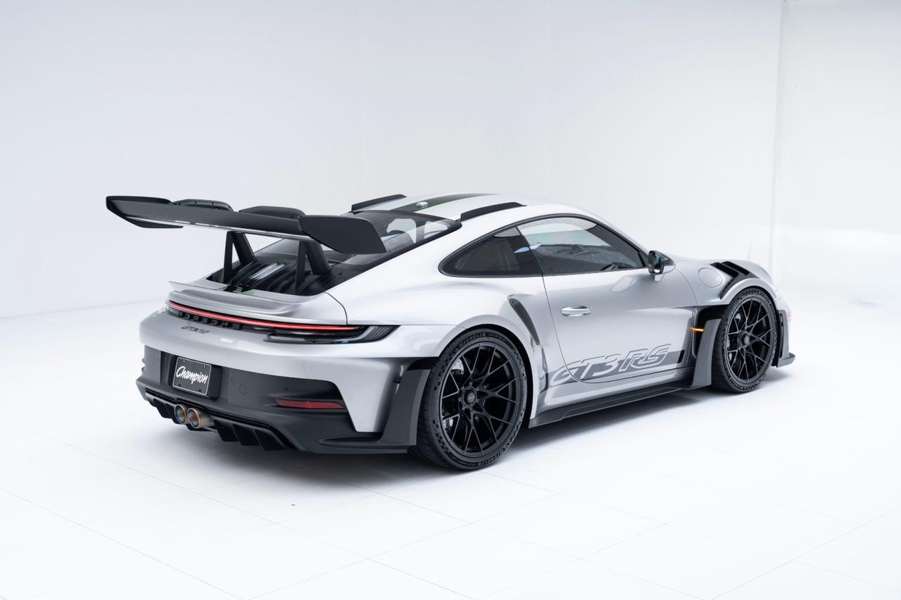 2025 Porsche 911 GT3 RS Pompano Beach FL