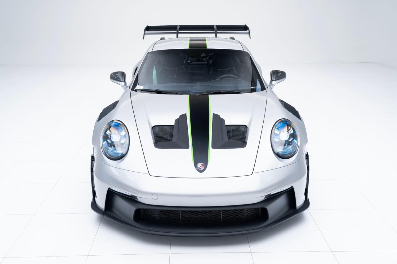 2025 Porsche 911 GT3 RS Pompano Beach FL