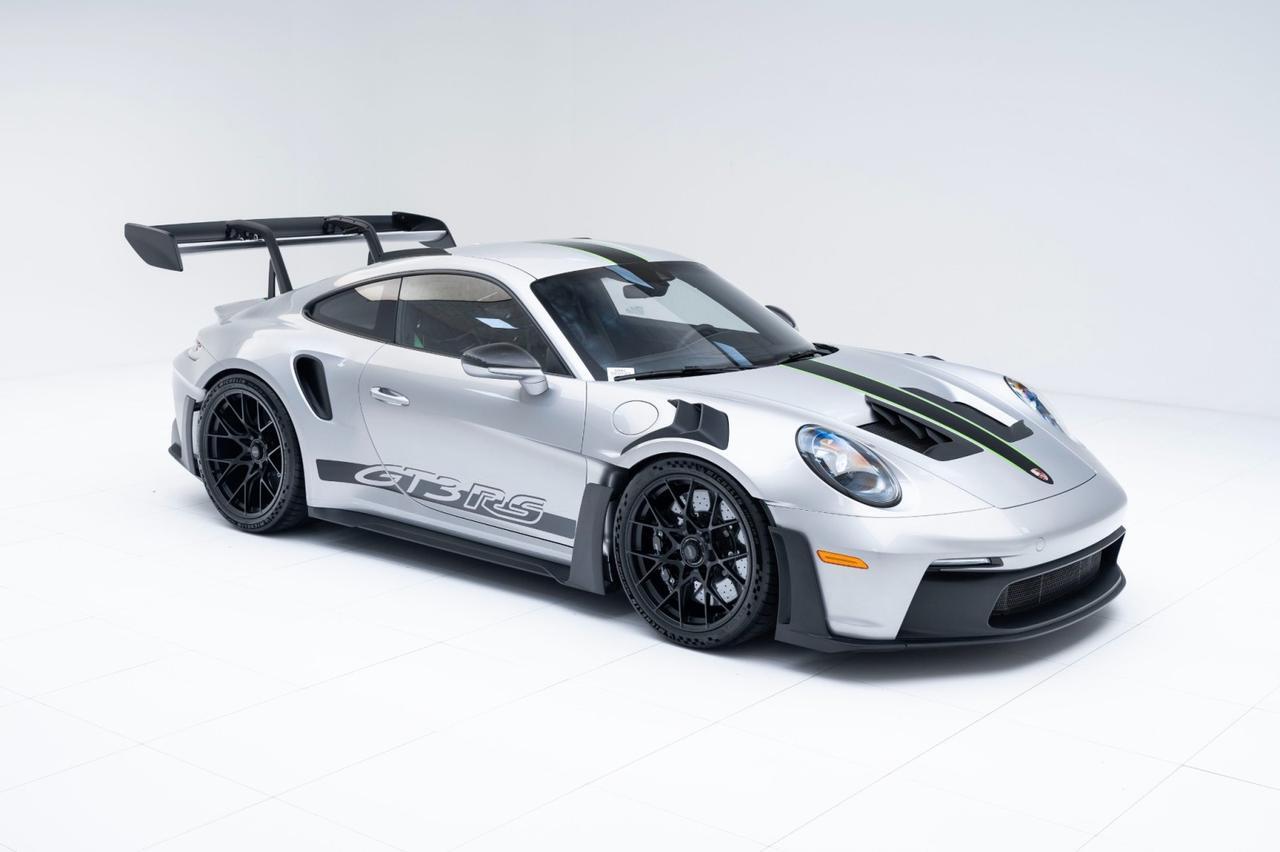 2025 Porsche 911 GT3 RS Pompano Beach FL