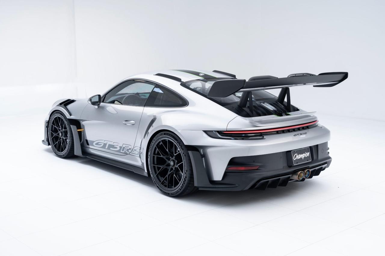 2025 Porsche 911 GT3 RS Pompano Beach FL
