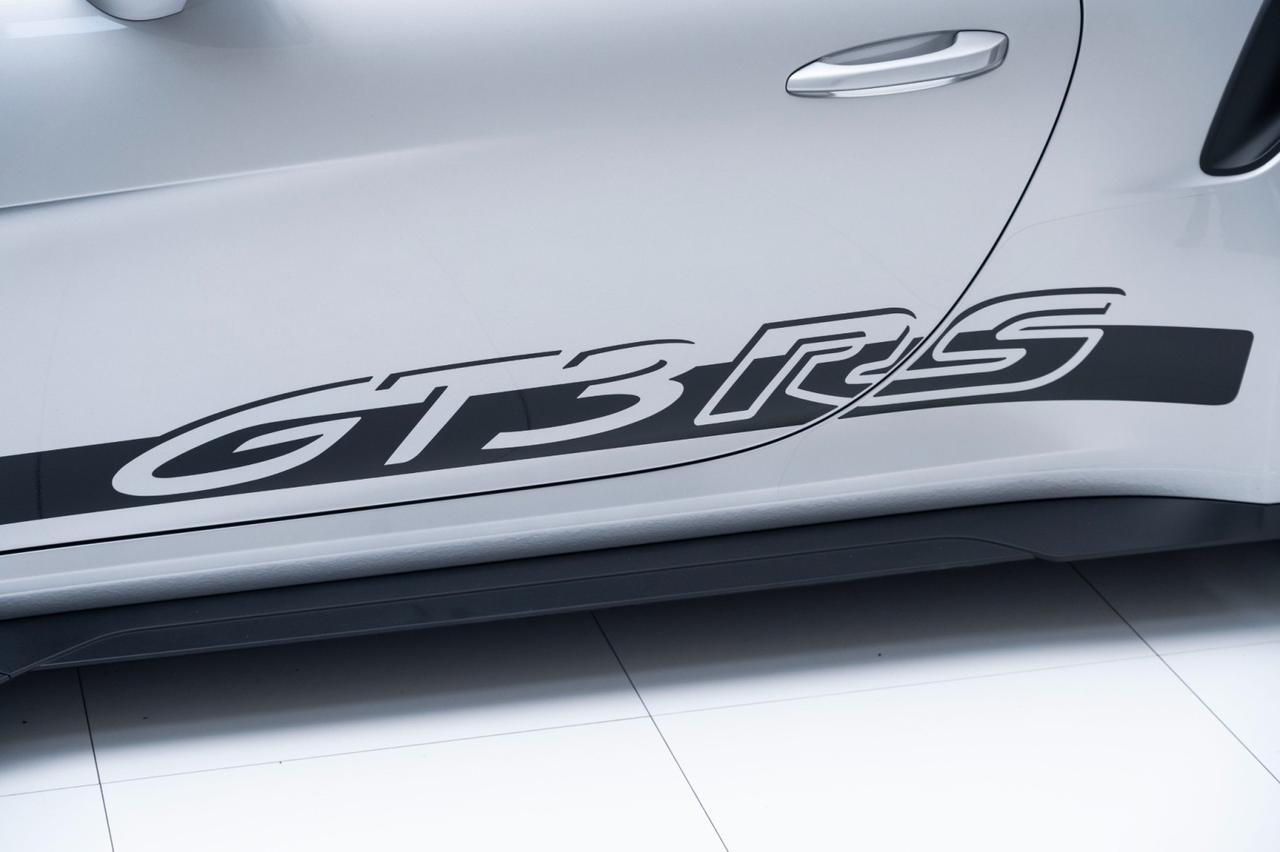 2025 Porsche 911 GT3 RS Pompano Beach FL