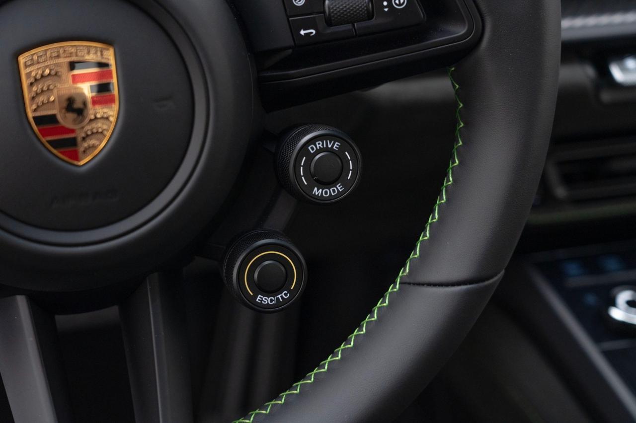 2025 Porsche 911 GT3 RS Pompano Beach FL