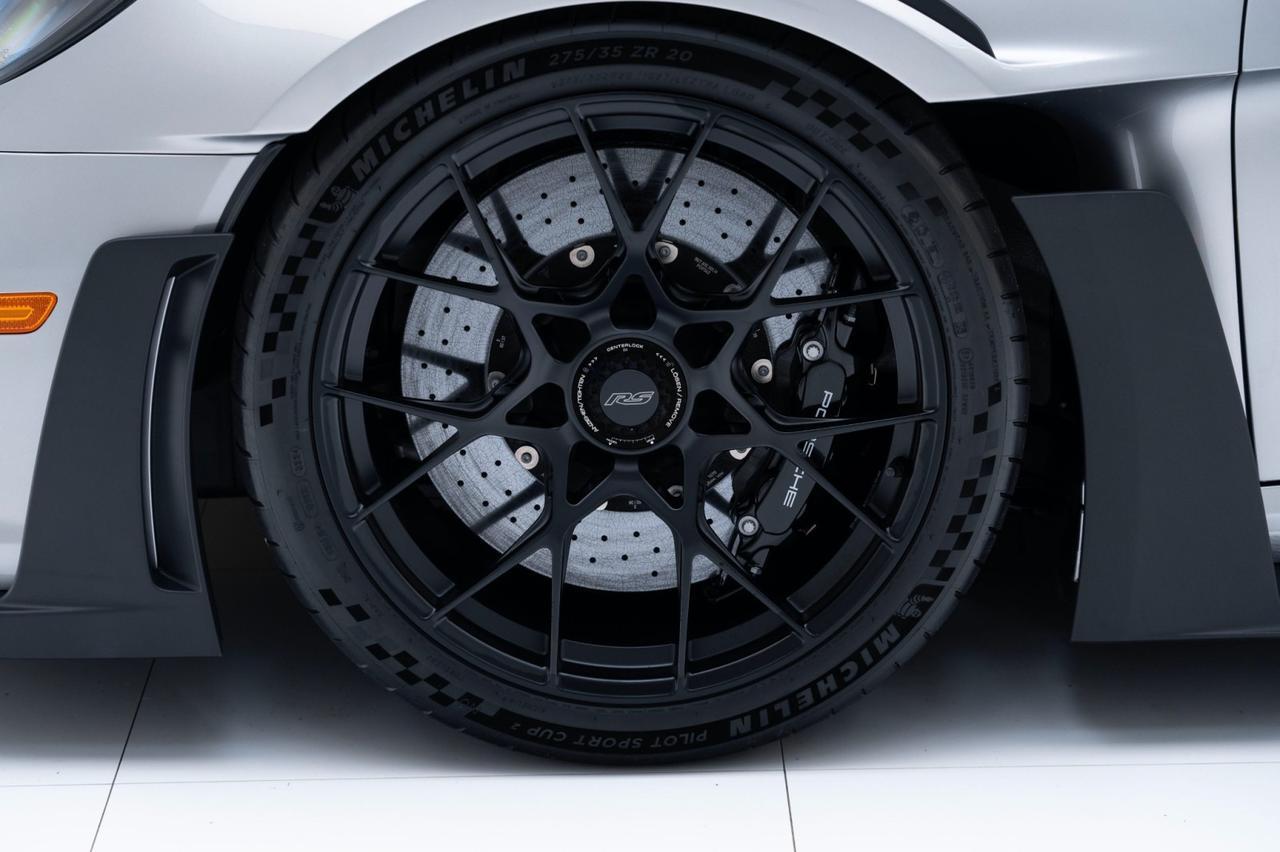 2025 Porsche 911 GT3 RS Pompano Beach FL