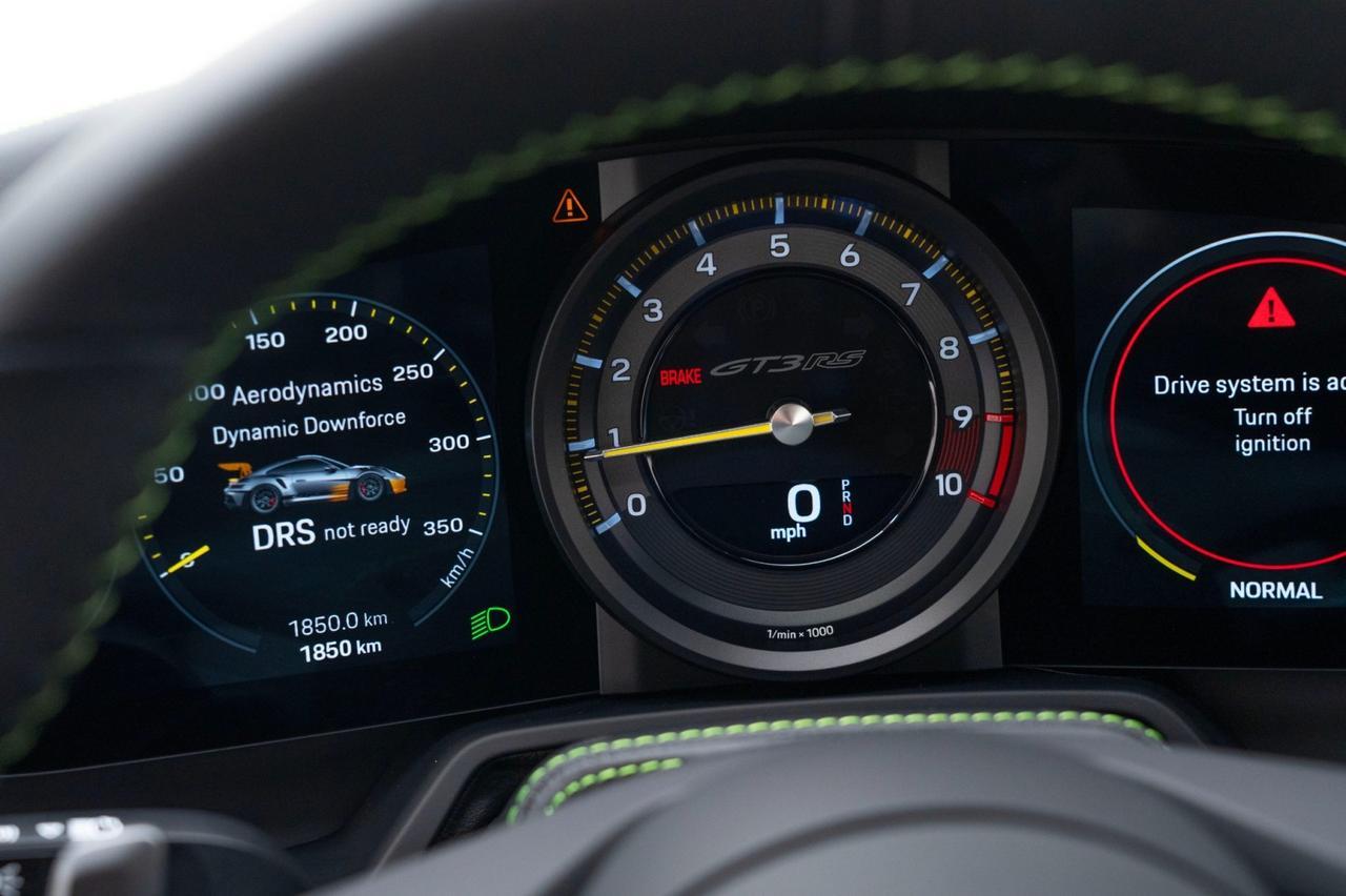 2025 Porsche 911 GT3 RS Pompano Beach FL
