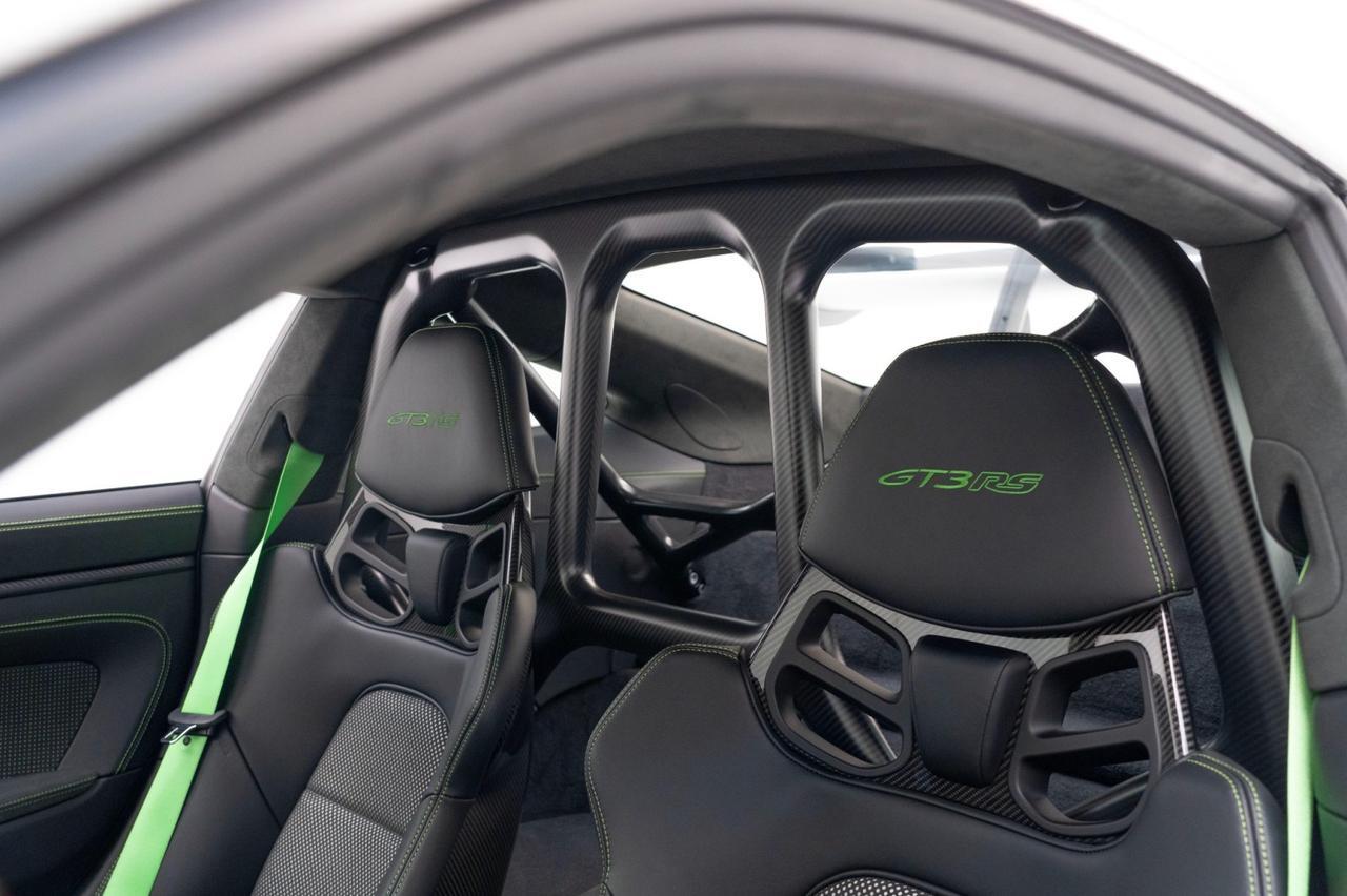 2025 Porsche 911 GT3 RS Pompano Beach FL