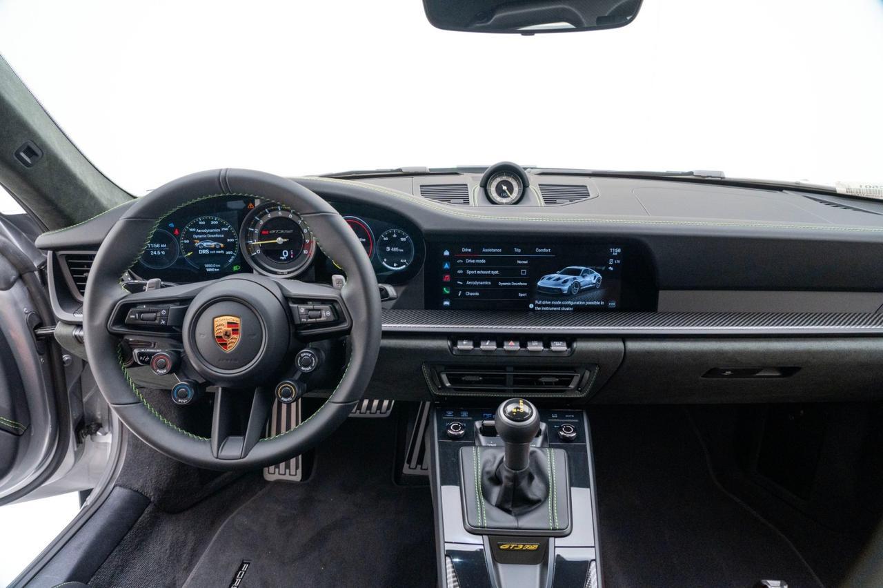 2025 Porsche 911 GT3 RS Pompano Beach FL