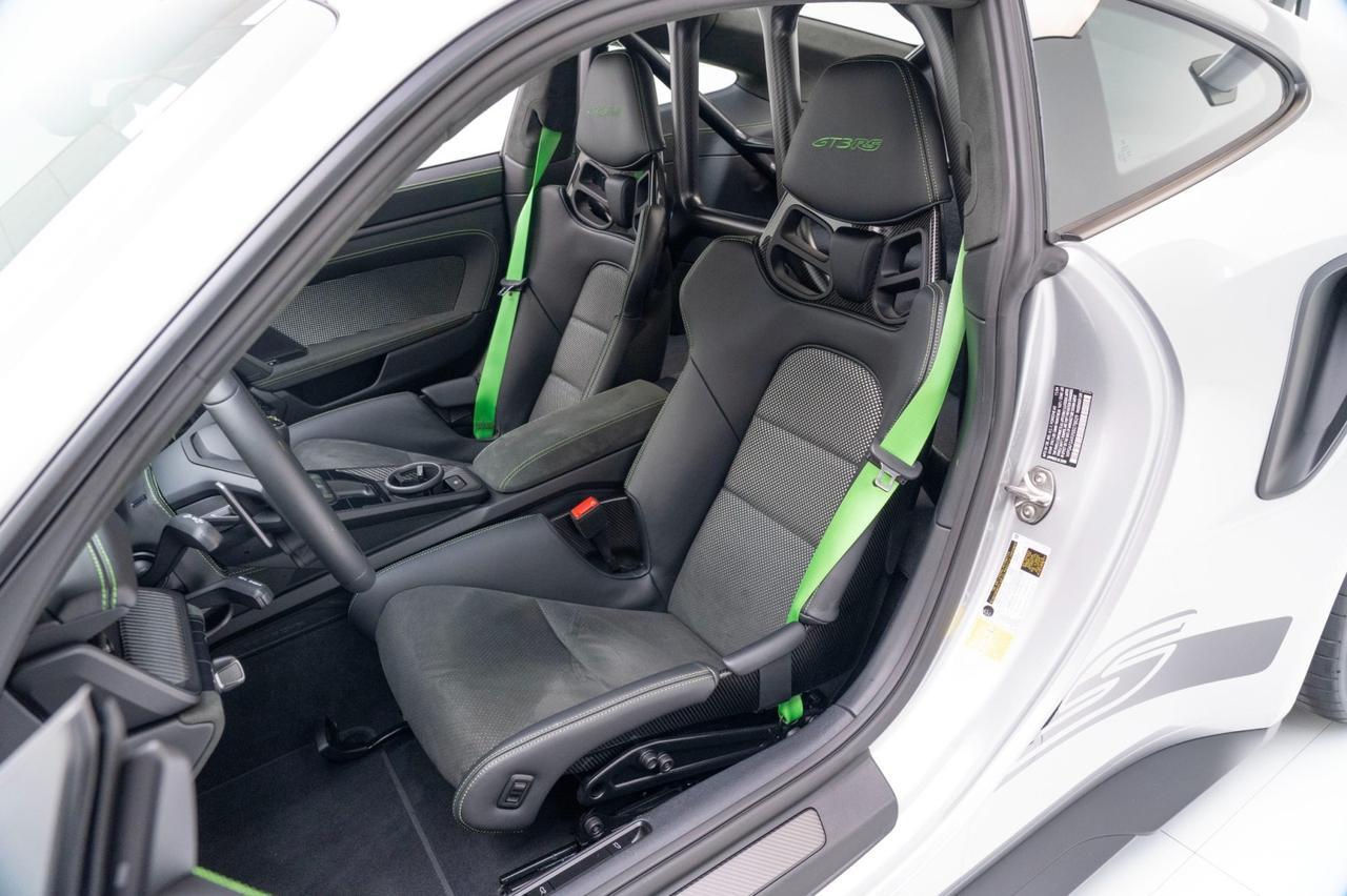 2025 Porsche 911 GT3 RS Pompano Beach FL
