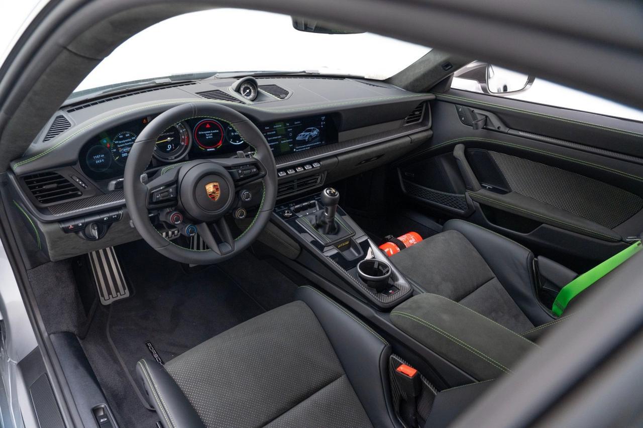 2025 Porsche 911 GT3 RS Pompano Beach FL