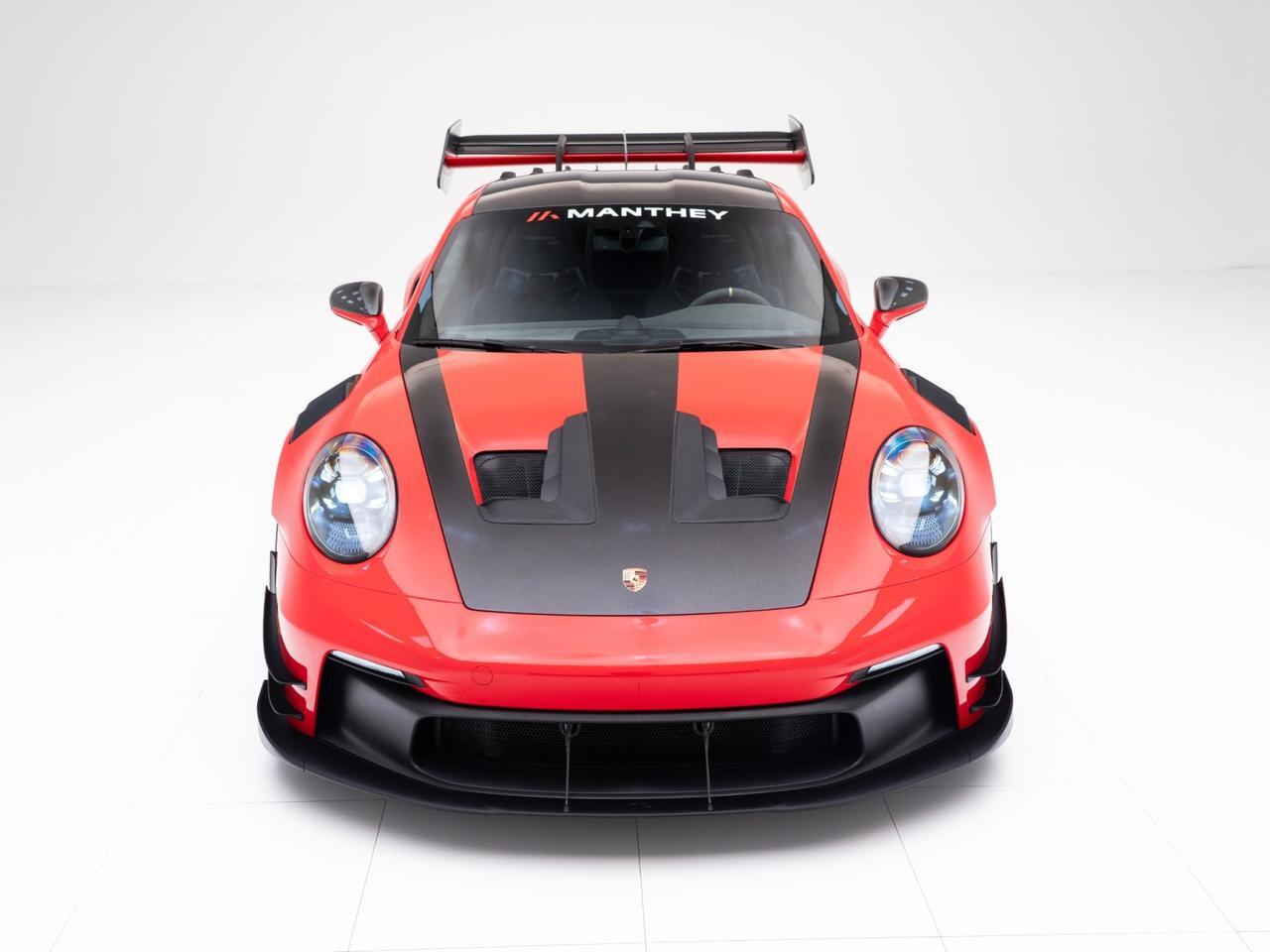 2025 Porsche 911 GT3 RS Pompano Beach FL