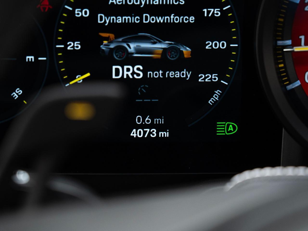 2025 Porsche 911 GT3 RS Pompano Beach FL