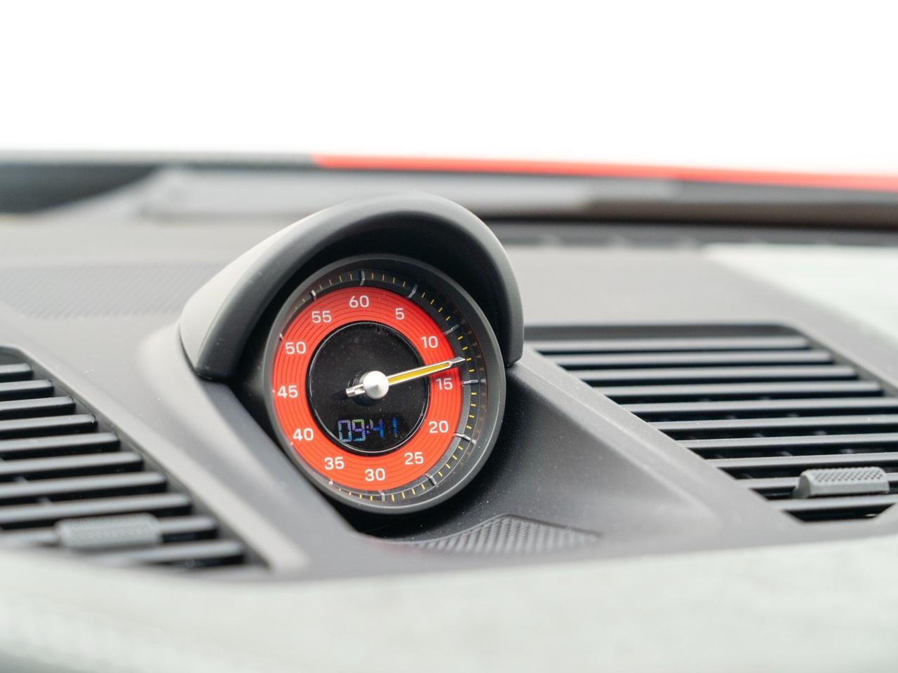 2025 Porsche 911 GT3 RS Pompano Beach FL