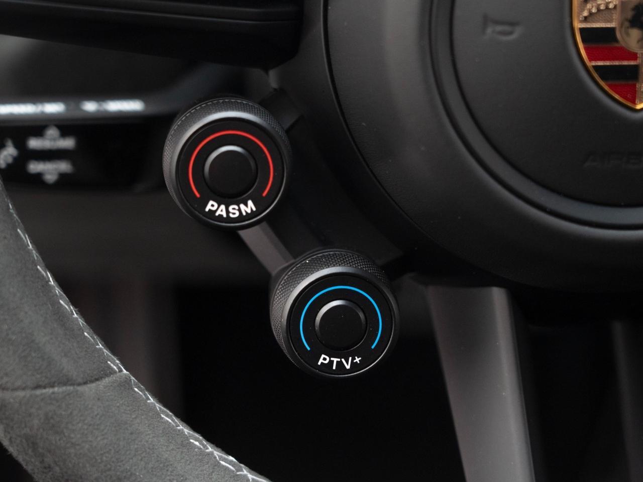 2025 Porsche 911 GT3 RS Pompano Beach FL