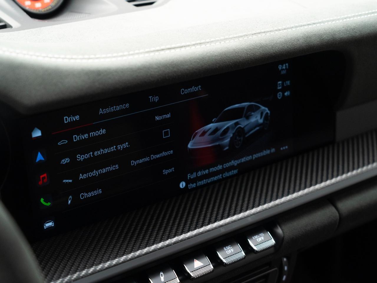 2025 Porsche 911 GT3 RS Pompano Beach FL