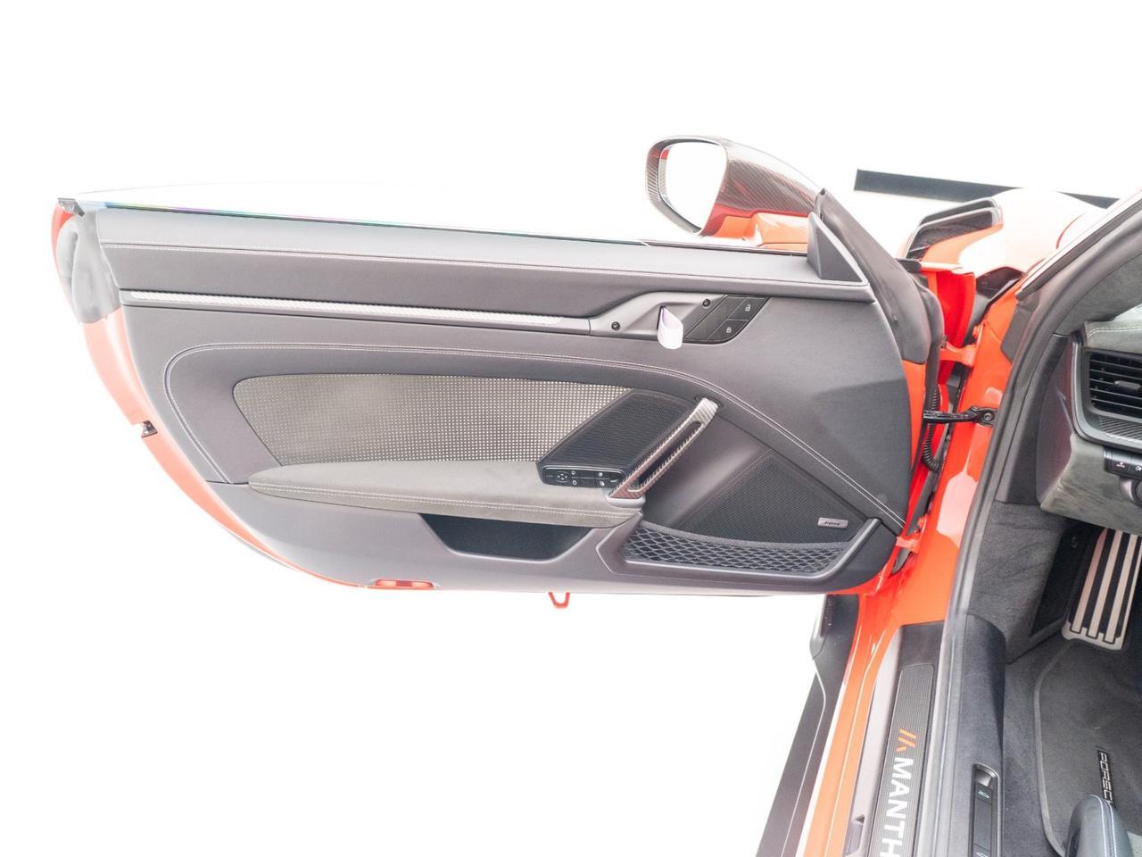 2025 Porsche 911 GT3 RS Pompano Beach FL