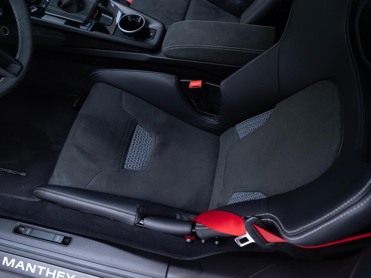 2025 Porsche 911 GT3 RS Pompano Beach FL