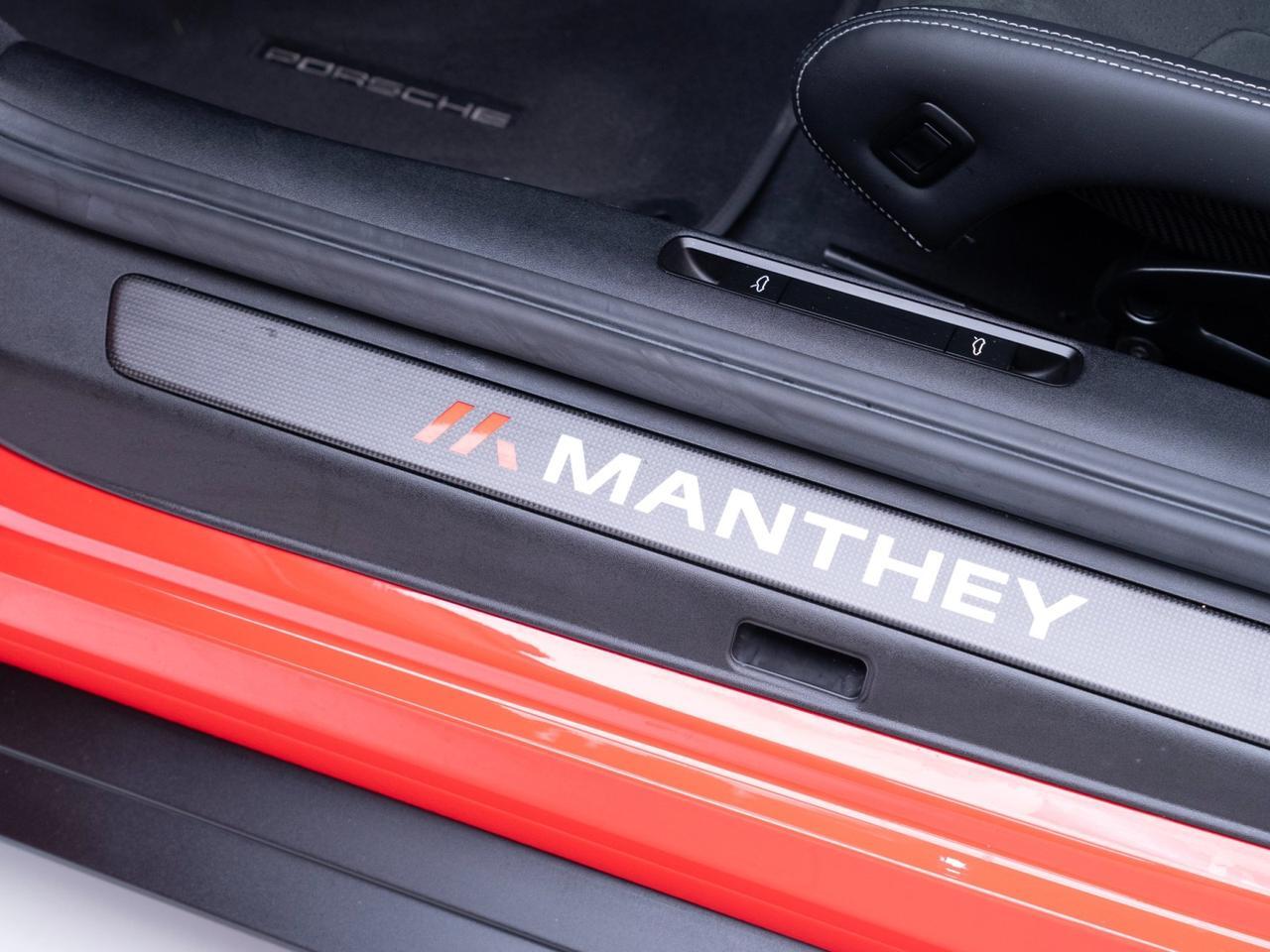 2025 Porsche 911 GT3 RS Pompano Beach FL