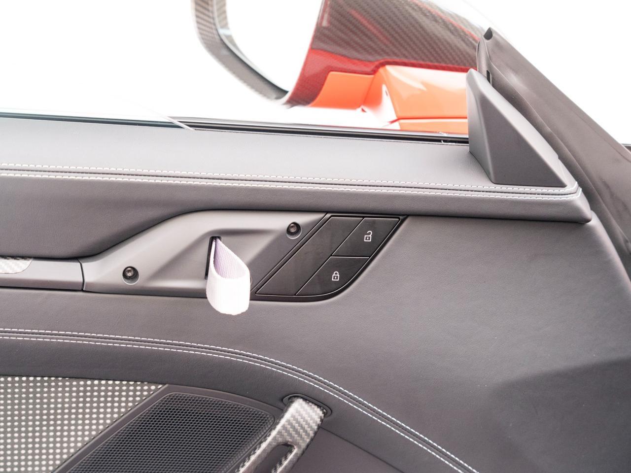 2025 Porsche 911 GT3 RS Pompano Beach FL