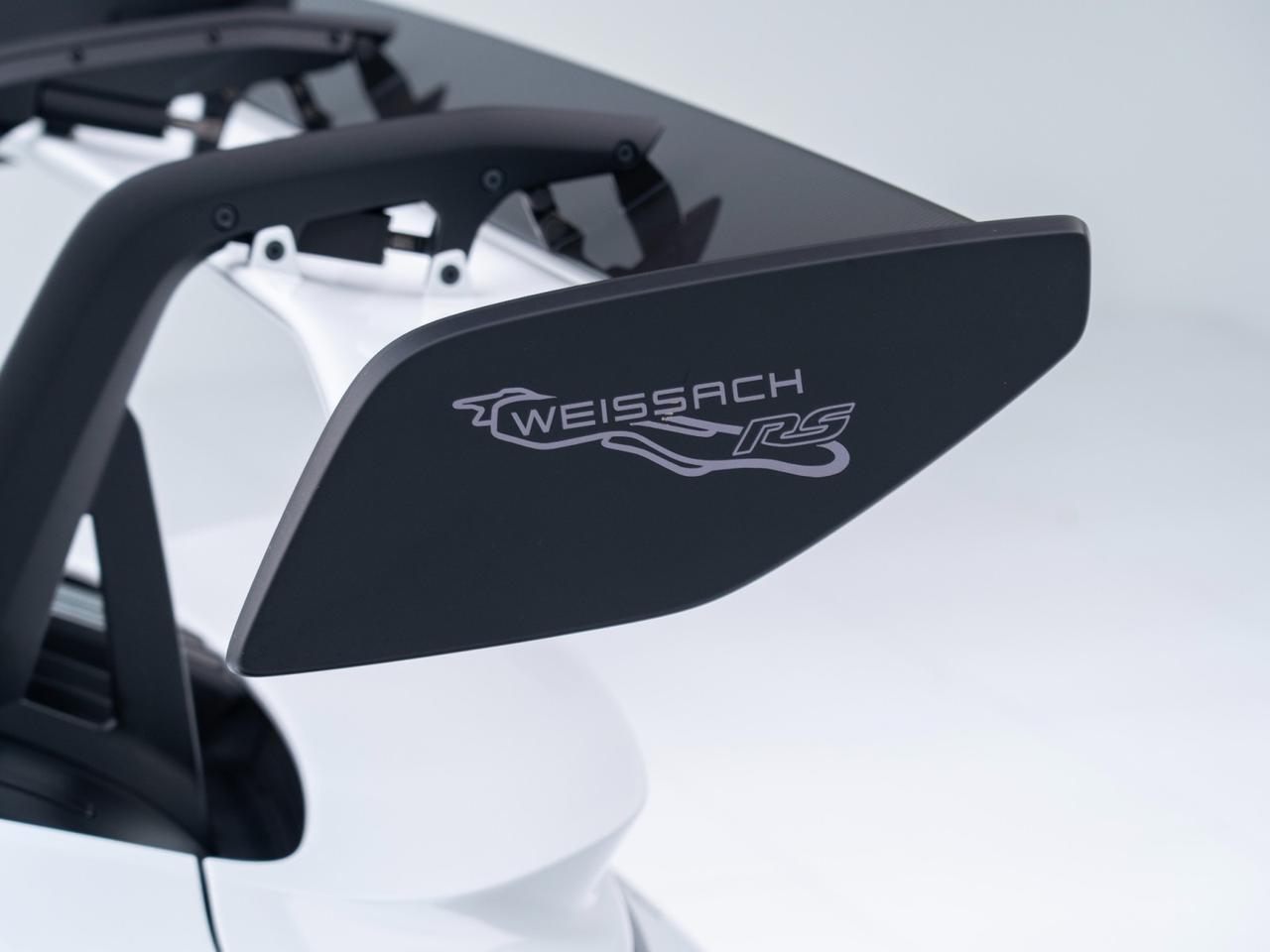 2025 Porsche 911 GT3 RS Pompano Beach FL