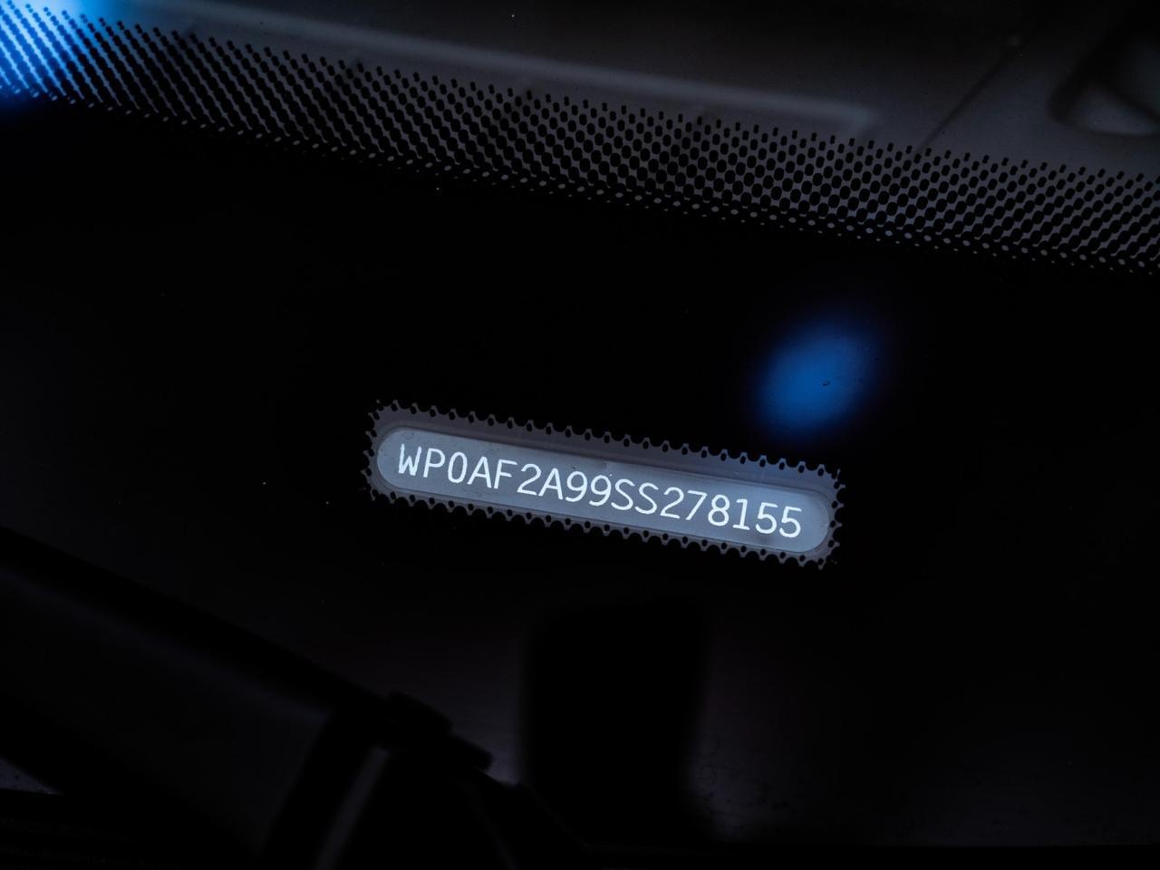 2025 Porsche 911 GT3 RS Pompano Beach FL