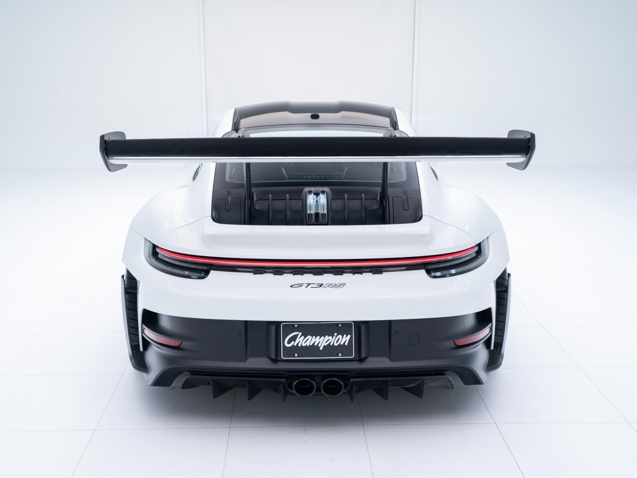 2025 Porsche 911 GT3 RS Pompano Beach FL