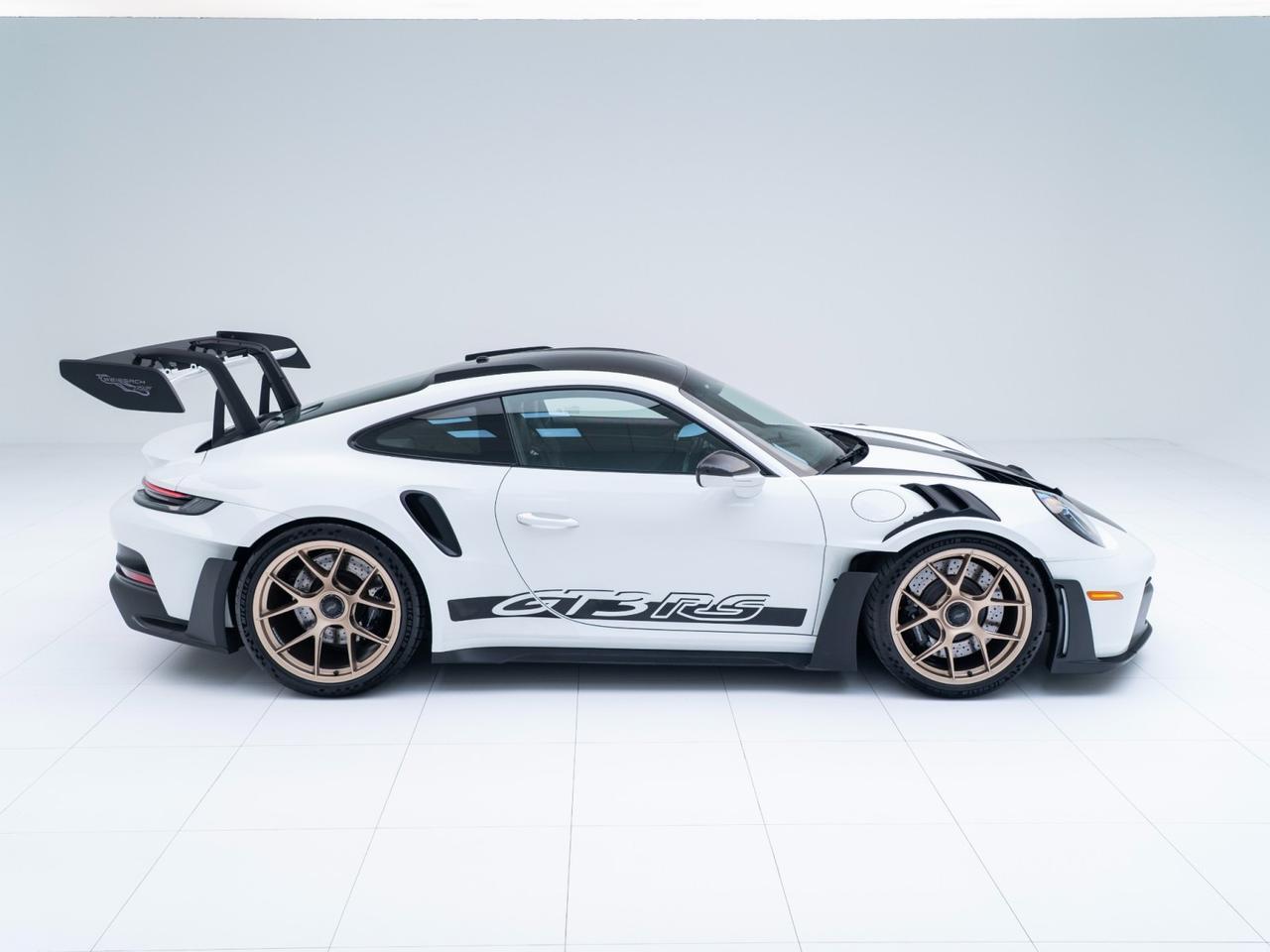 2025 Porsche 911 GT3 RS Pompano Beach FL