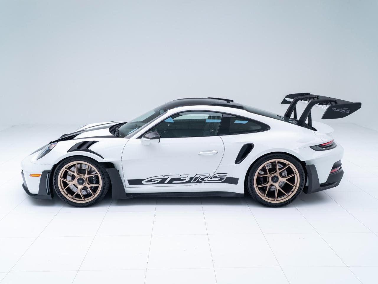 2025 Porsche 911 GT3 RS Pompano Beach FL
