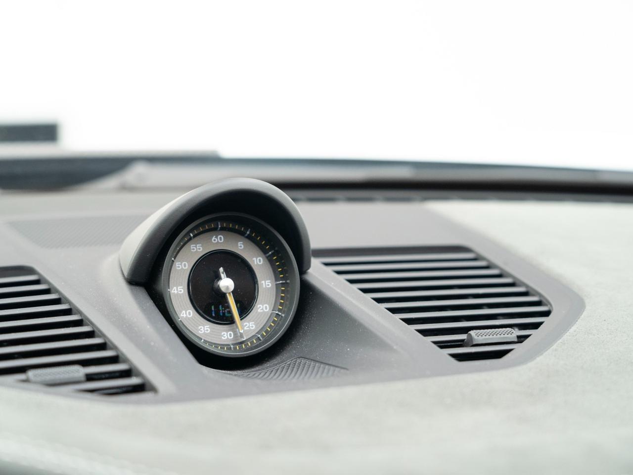 2025 Porsche 911 GT3 RS Pompano Beach FL