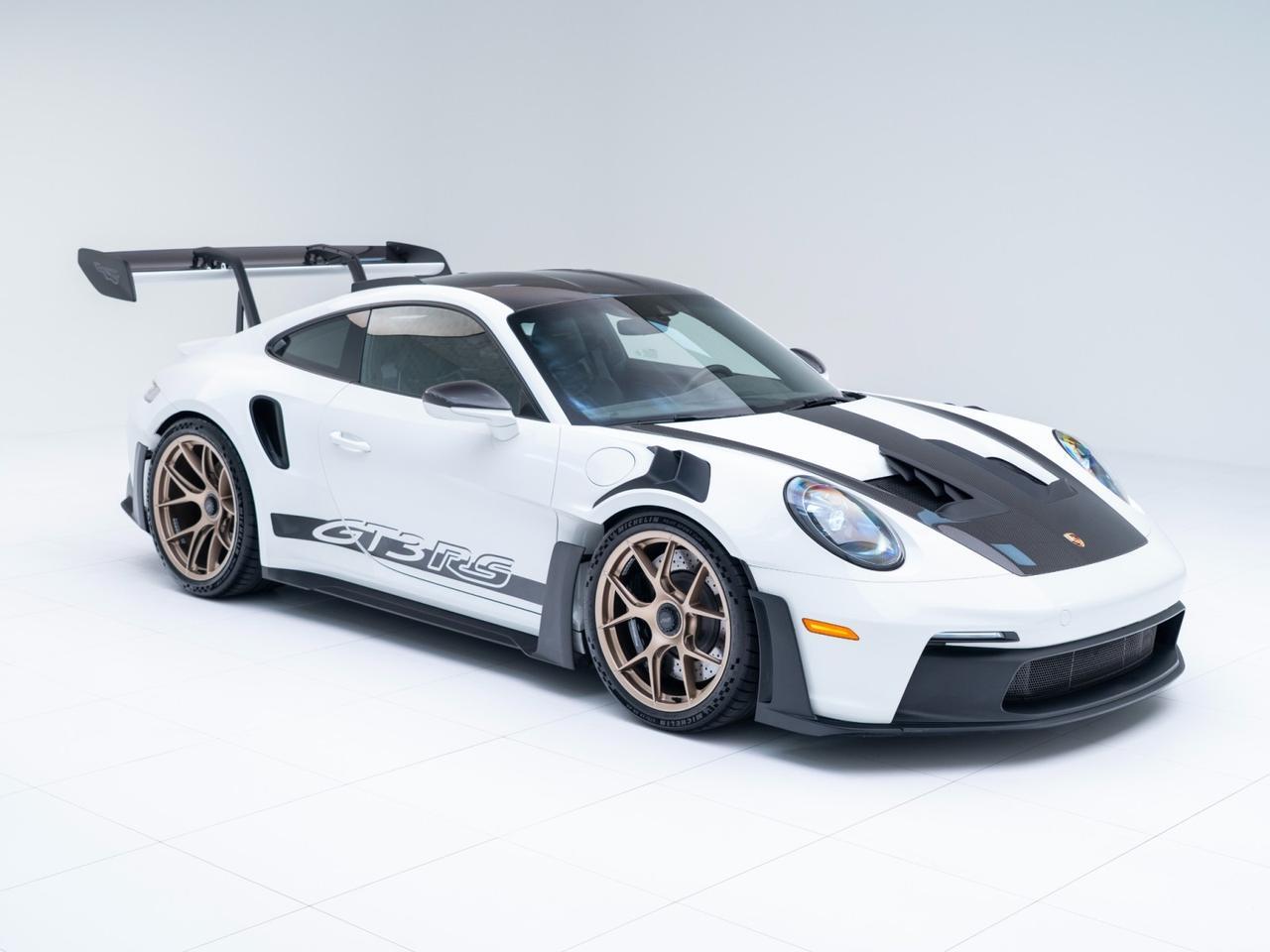 2025 Porsche 911 GT3 RS Pompano Beach FL