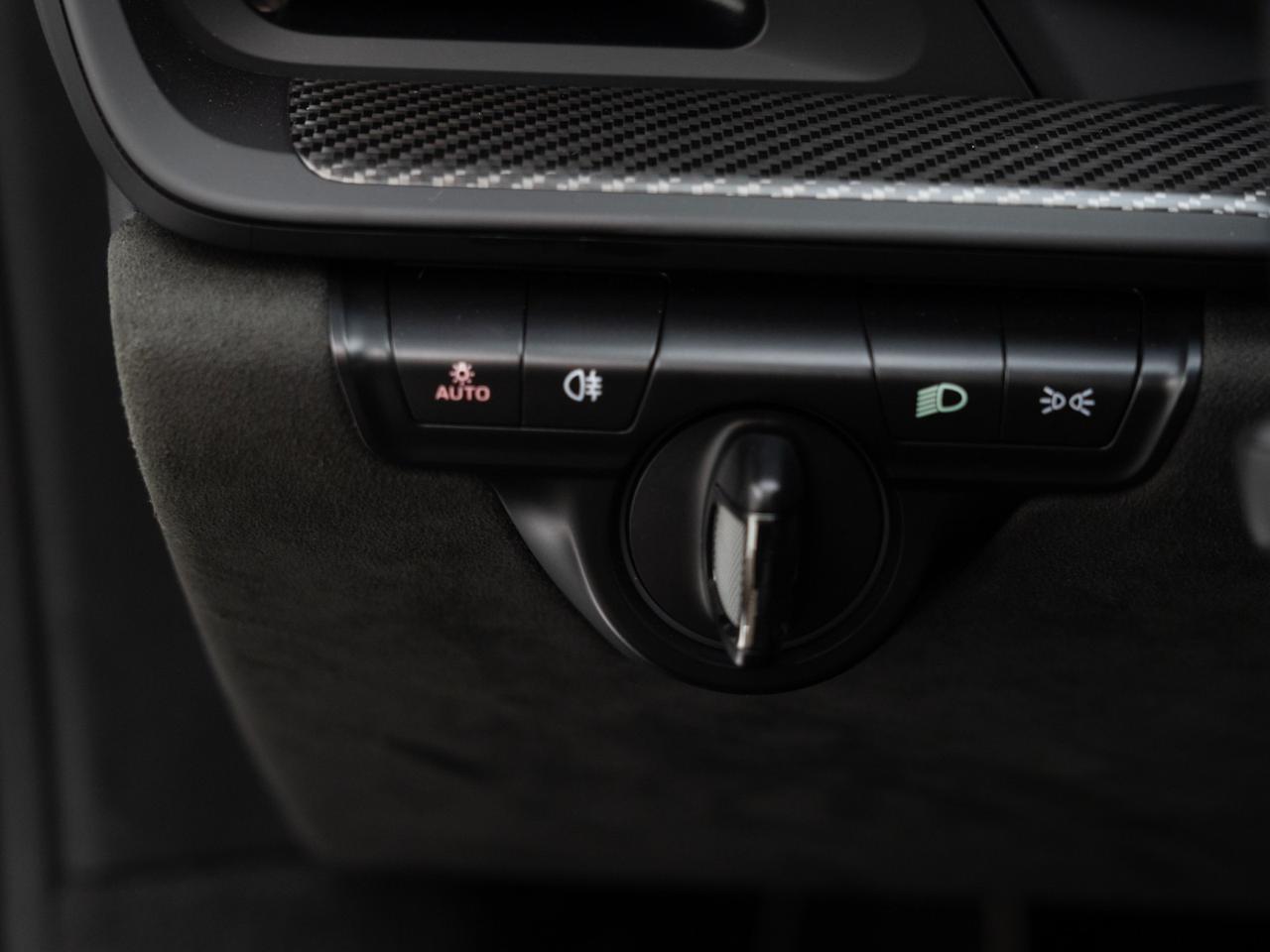 2025 Porsche 911 GT3 RS Pompano Beach FL