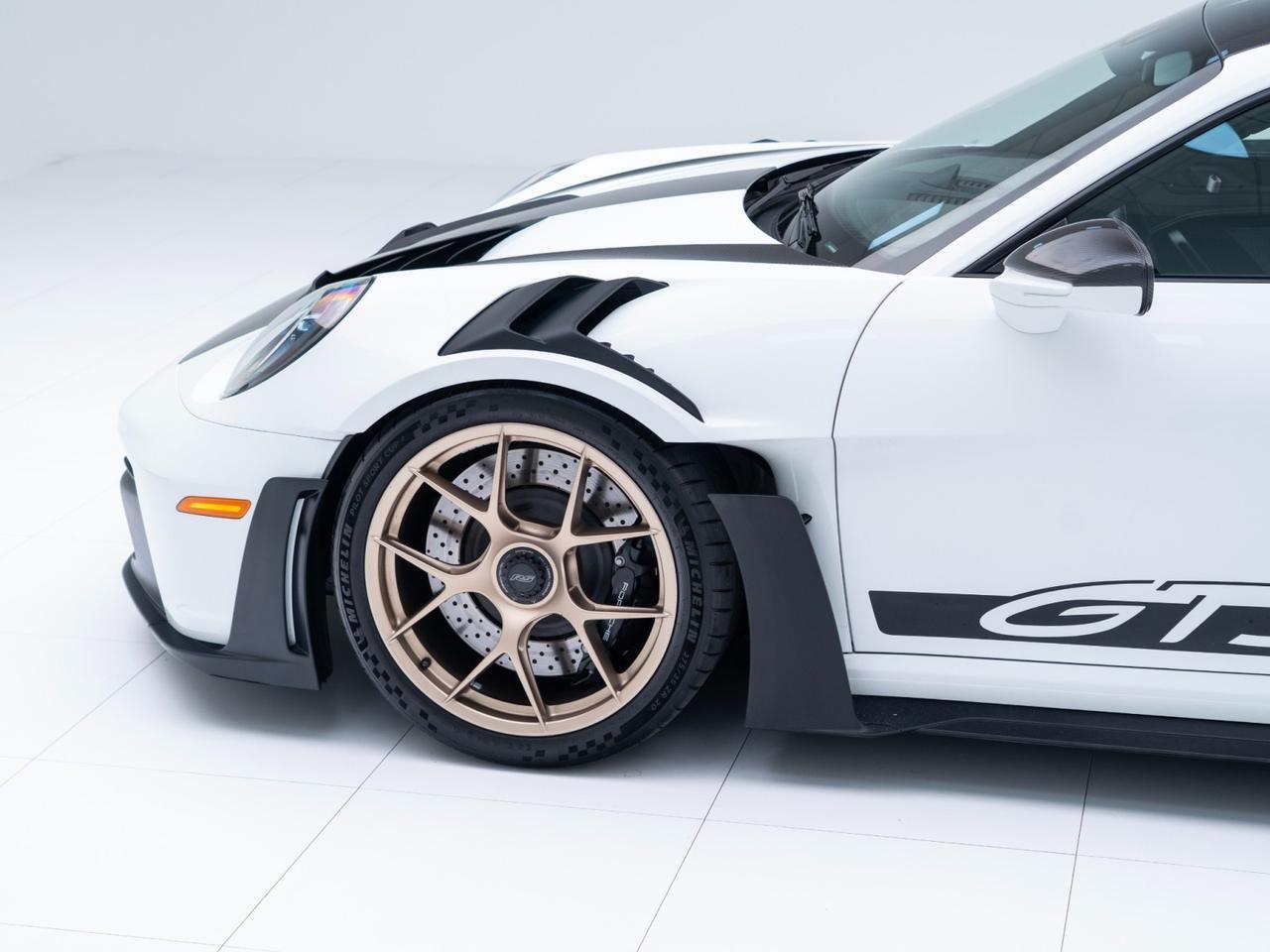 2025 Porsche 911 GT3 RS Pompano Beach FL