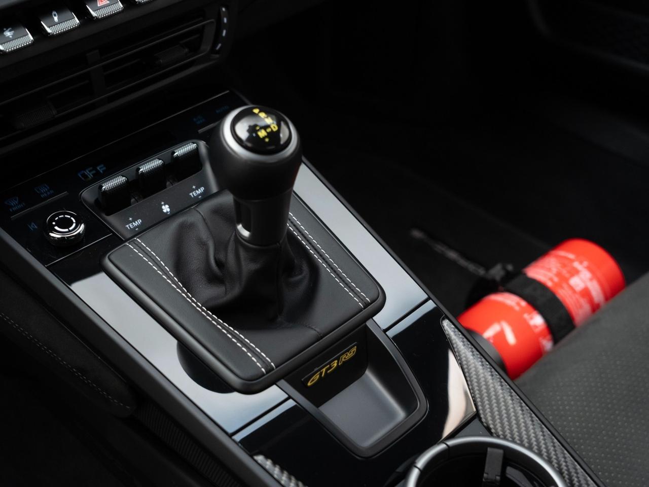 2025 Porsche 911 GT3 RS Pompano Beach FL